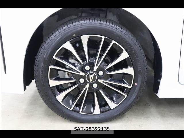 Daihatsu TANTO CUSTOM 2023-01 8831985-23