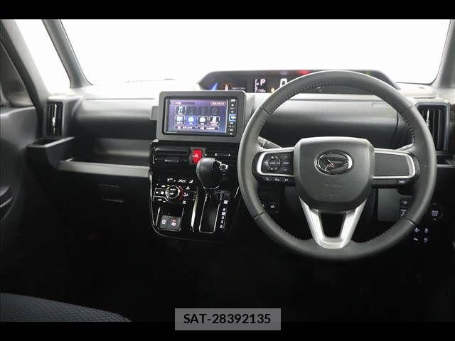 Daihatsu TANTO CUSTOM 2023-01 8831985-28