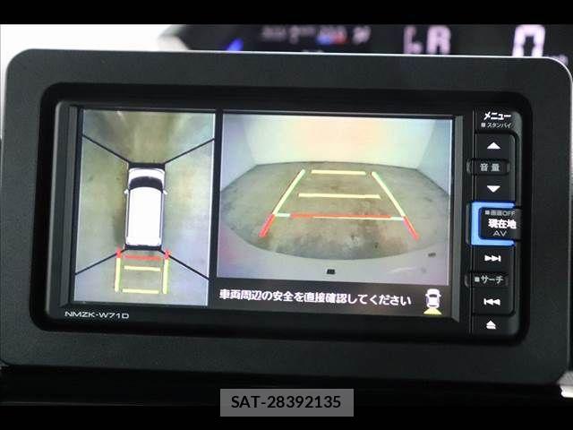 Daihatsu TANTO CUSTOM 2023-01 8831985-2