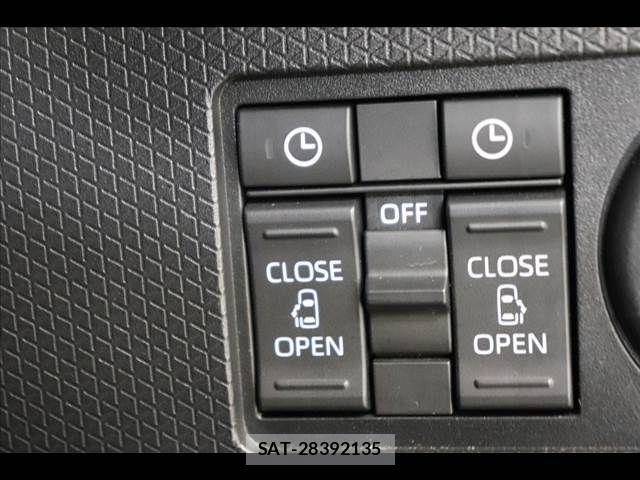Daihatsu TANTO CUSTOM 2023-01 8831985-3