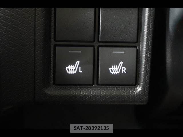 Daihatsu TANTO CUSTOM 2023-01 8831985-4