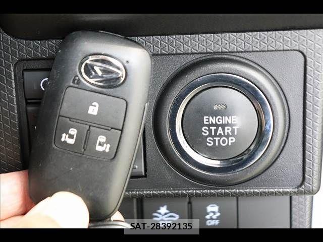 Daihatsu TANTO CUSTOM 2023-01 8831985-5