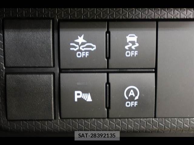 Daihatsu TANTO CUSTOM 2023-01 8831985-6