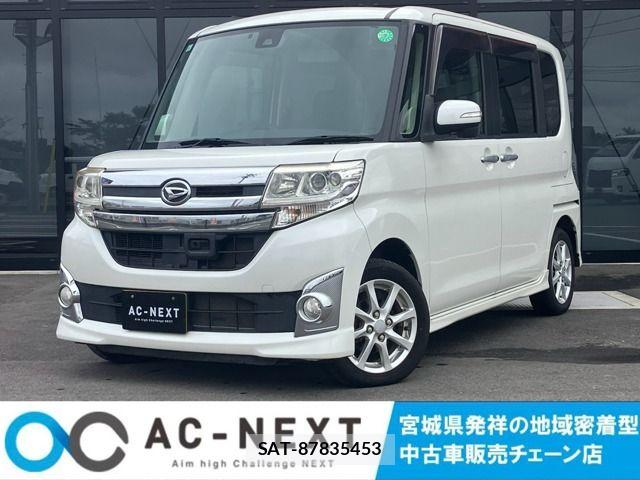 Daihatsu TANTO CUSTOM 2015-09 8831999-0