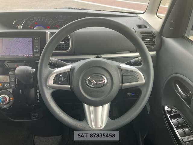 Daihatsu TANTO CUSTOM 2015-09 8831999-9