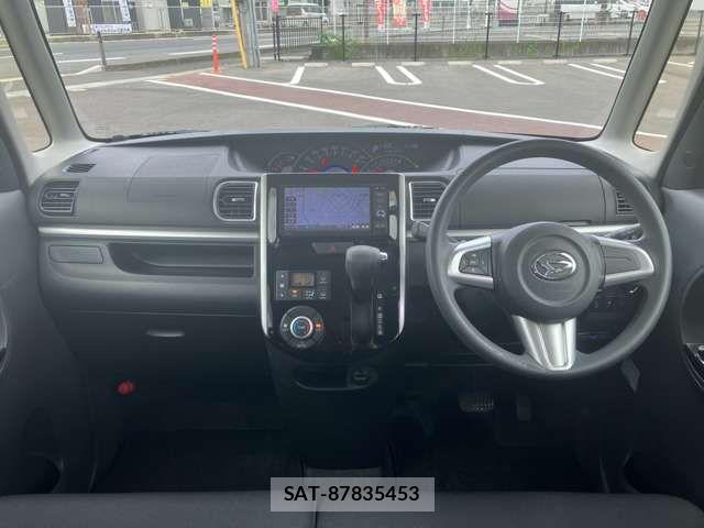 Daihatsu TANTO CUSTOM 2015-09 8831999-10