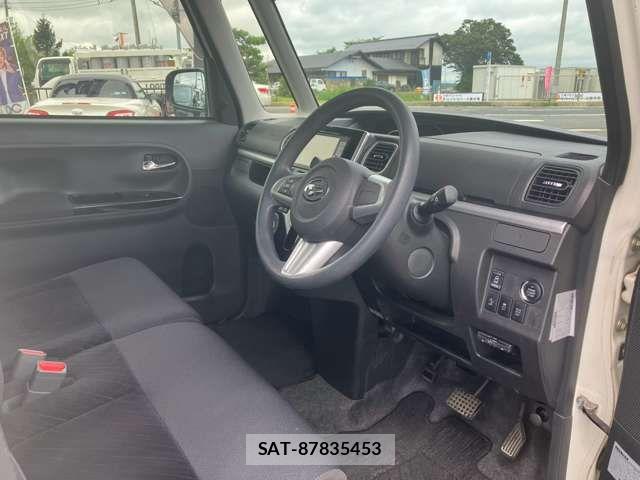 Daihatsu TANTO CUSTOM 2015-09 8831999-11