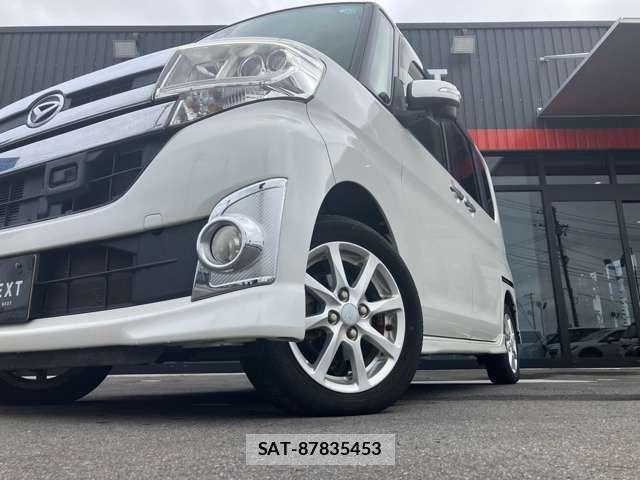 Daihatsu TANTO CUSTOM 2015-09 8831999-12
