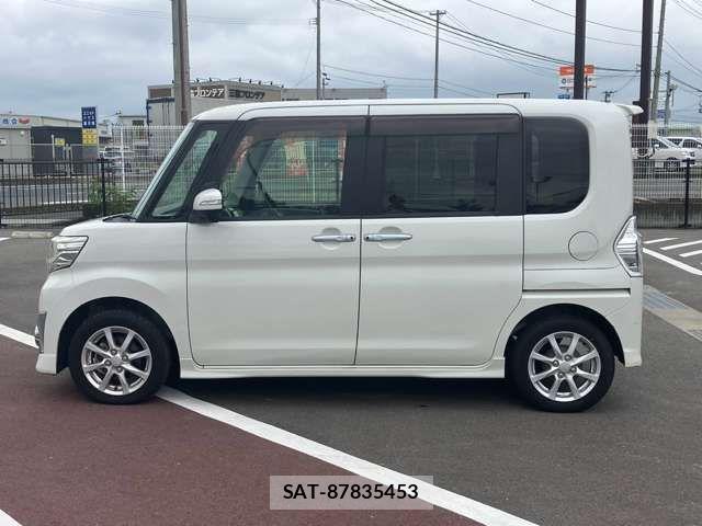 Daihatsu TANTO CUSTOM 2015-09 8831999-14
