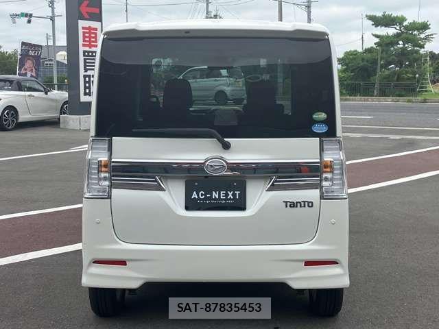Daihatsu TANTO CUSTOM 2015-09 8831999-15