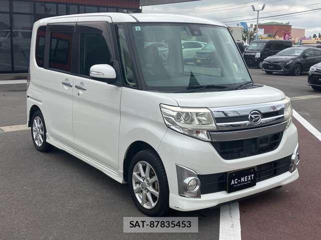 Daihatsu TANTO CUSTOM 2015-09 8831999-16