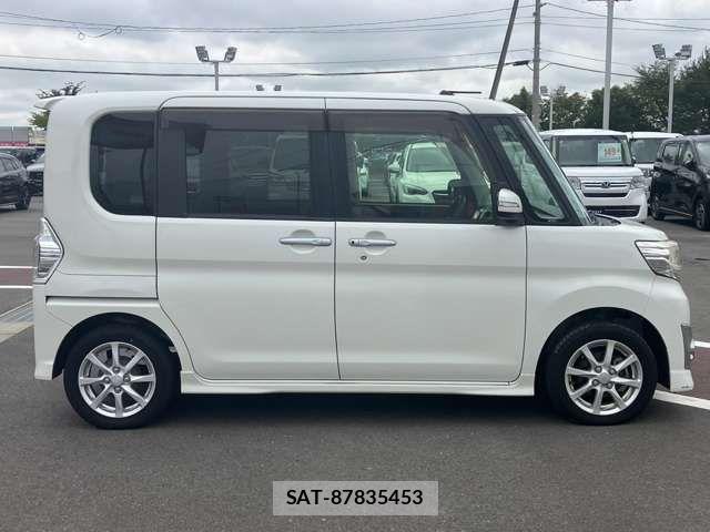 Daihatsu TANTO CUSTOM 2015-09 8831999-17