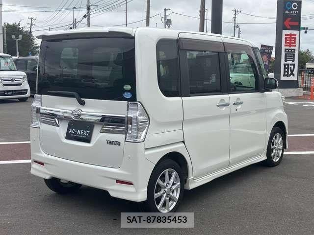 Daihatsu TANTO CUSTOM 2015-09 8831999-18
