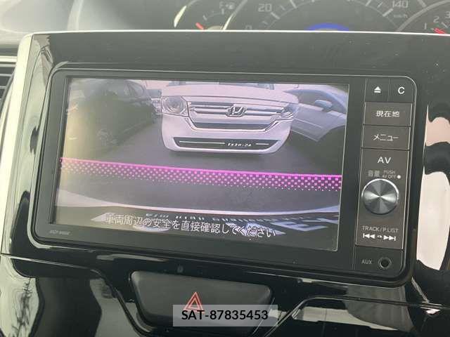 Daihatsu TANTO CUSTOM 2015-09 8831999-1
