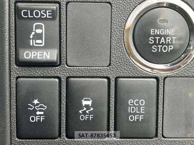 Daihatsu TANTO CUSTOM 2015-09 8831999-2