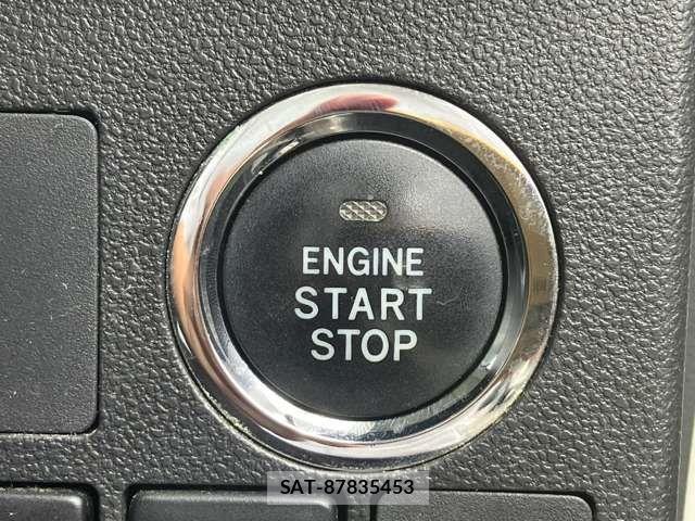 Daihatsu TANTO CUSTOM 2015-09 8831999-7