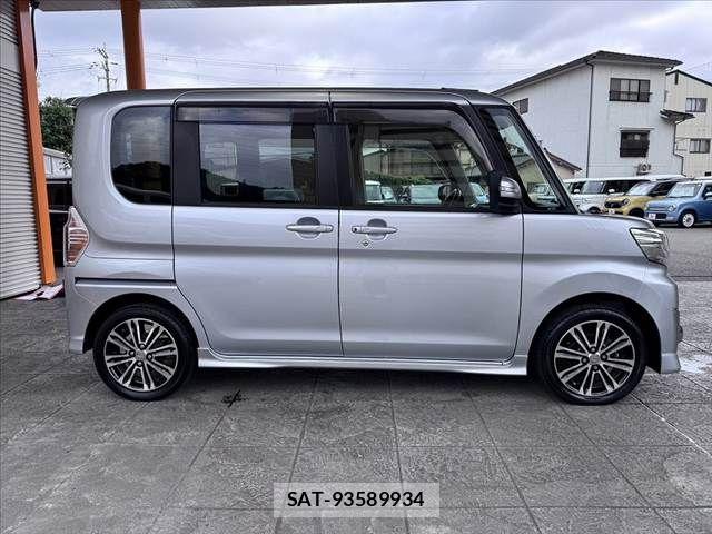 Daihatsu TANTO CUSTOM 2014-08 8832017-9
