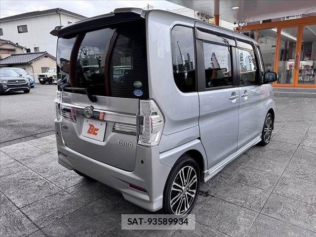 Daihatsu TANTO CUSTOM 2014-08 8832017-13
