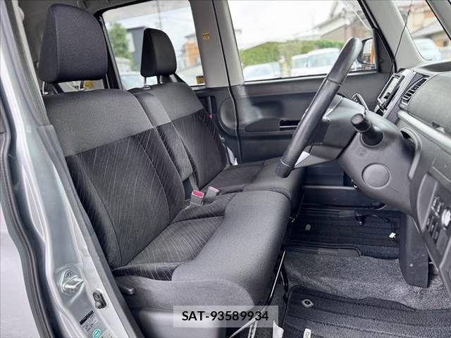 Daihatsu TANTO CUSTOM 2014-08 8832017-14