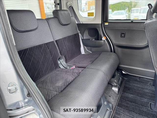 Daihatsu TANTO CUSTOM 2014-08 8832017-15