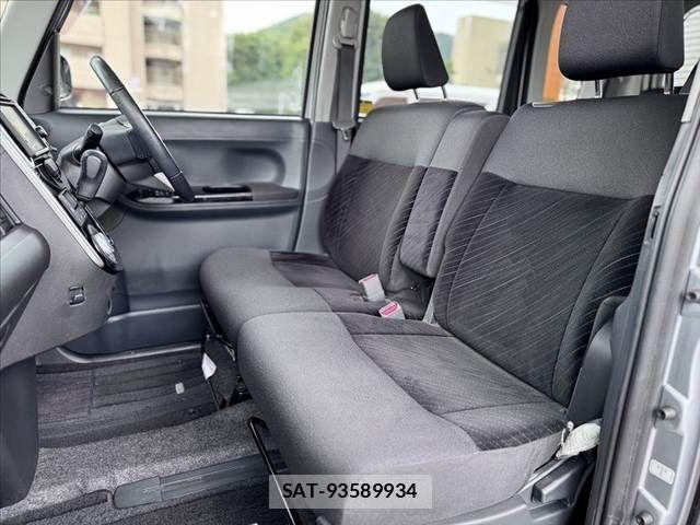 Daihatsu TANTO CUSTOM 2014-08 8832017-16