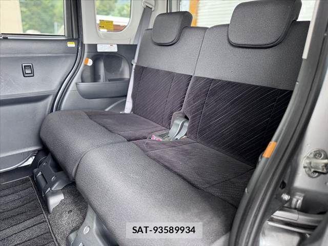 Daihatsu TANTO CUSTOM 2014-08 8832017-17