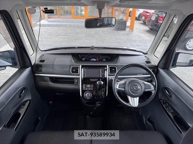 Daihatsu TANTO CUSTOM 2014-08 8832017-1