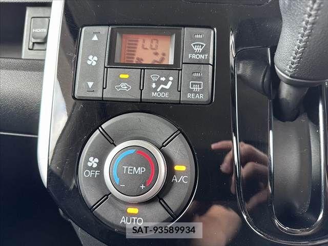 Daihatsu TANTO CUSTOM 2014-08 8832017-20