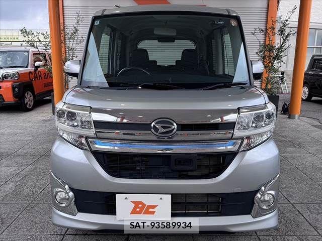 Daihatsu TANTO CUSTOM 2014-08 8832017-7