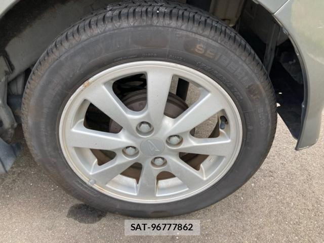 Daihatsu TANTO CUSTOM 2008-01 8832044-9