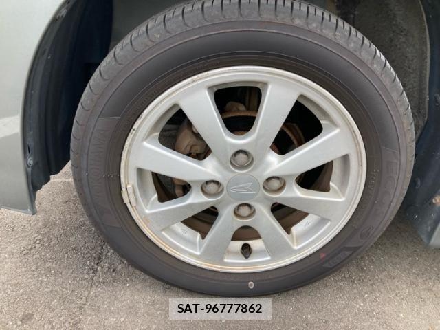 Daihatsu TANTO CUSTOM 2008-01 8832044-10