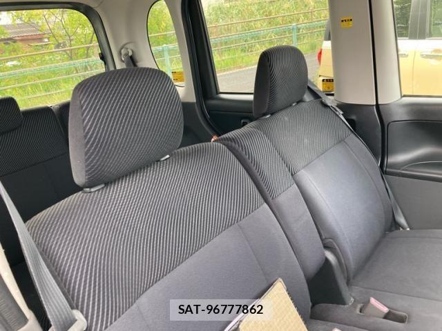 Daihatsu TANTO CUSTOM 2008-01 8832044-12