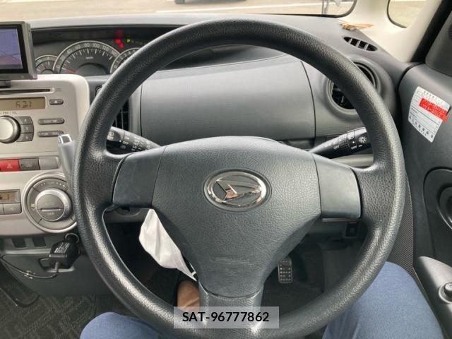 Daihatsu TANTO CUSTOM 2008-01 8832044-17