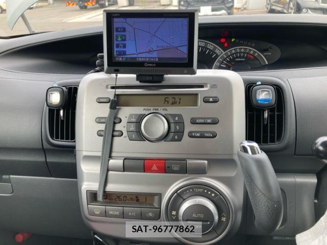 Daihatsu TANTO CUSTOM 2008-01 8832044-19