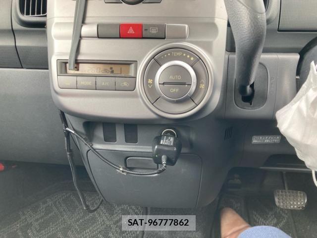 Daihatsu TANTO CUSTOM 2008-01 8832044-20