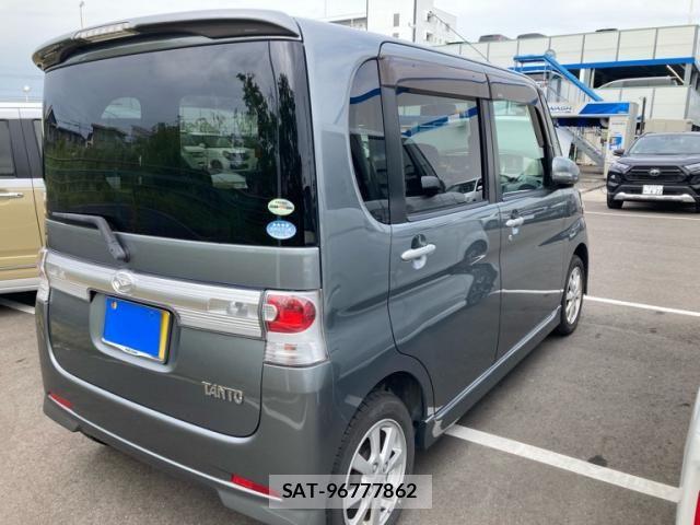 Daihatsu TANTO CUSTOM 2008-01 8832044-4
