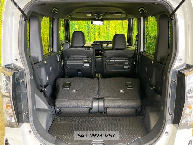 Daihatsu TANTO CUSTOM 2023-12 8850847-9
