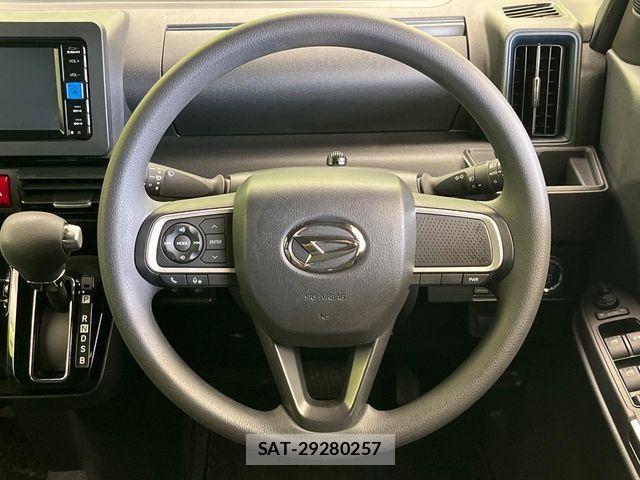 Daihatsu TANTO CUSTOM 2023-12 8850847-10