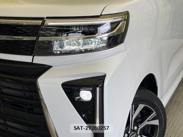 Daihatsu TANTO CUSTOM 2023-12 8850847-11