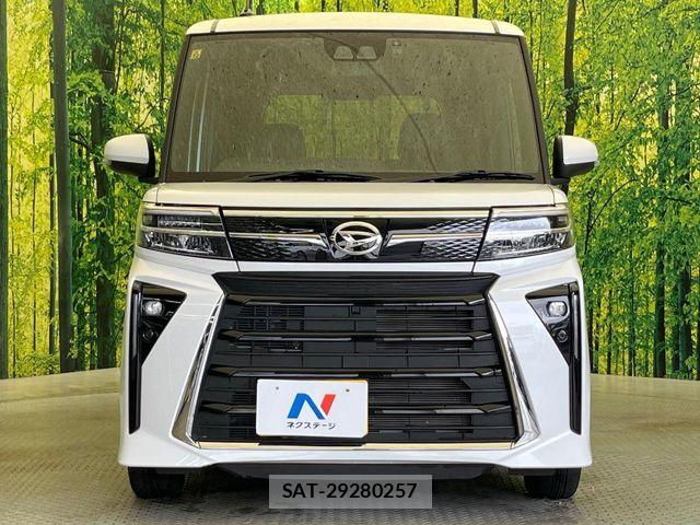 Daihatsu TANTO CUSTOM 2023-12 8850847-13