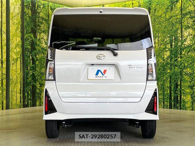 Daihatsu TANTO CUSTOM 2023-12 8850847-14