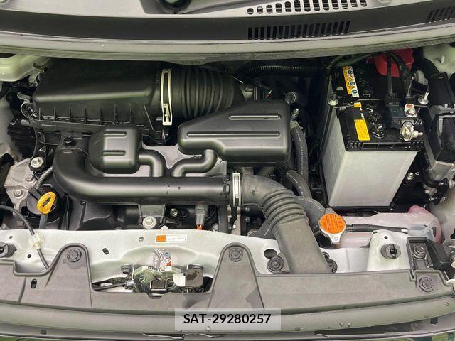 Daihatsu TANTO CUSTOM 2023-12 8850847-17