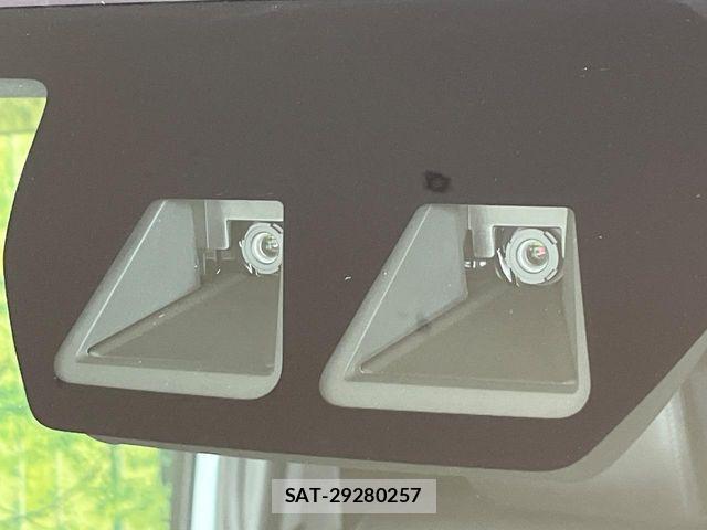 Daihatsu TANTO CUSTOM 2023-12 8850847-4