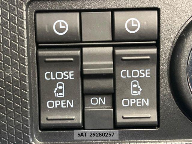 Daihatsu TANTO CUSTOM 2023-12 8850847-5