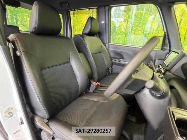 Daihatsu TANTO CUSTOM 2023-12 8850847-7