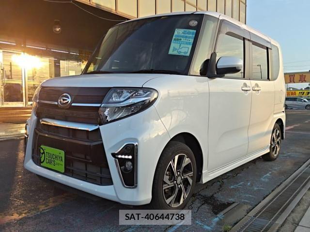 Daihatsu TANTO CUSTOM 2021-02 8850850-0