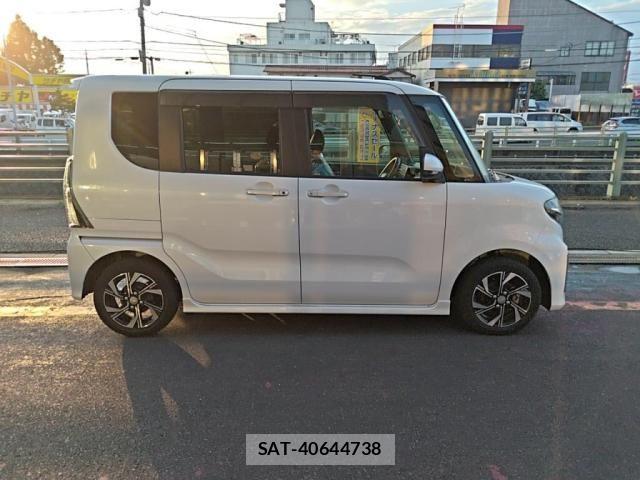 Daihatsu TANTO CUSTOM 2021-02 8850850-9
