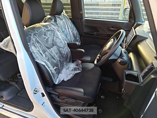 Daihatsu TANTO CUSTOM 2021-02 8850850-12