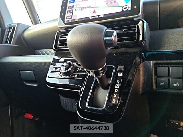 Daihatsu TANTO CUSTOM 2021-02 8850850-13