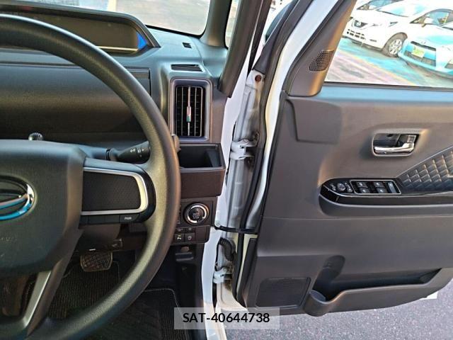 Daihatsu TANTO CUSTOM 2021-02 8850850-15
